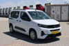 2025 MODEL OPEL COMBO ESSENTIAL 1.5 D M/T 130 Hp