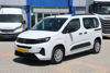 2025 MODEL OPEL COMBO ESSENTIAL 1.5 D M/T 130 Hp
