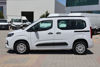 2025 MODEL OPEL COMBO ESSENTIAL 1.5 D M/T 130 Hp