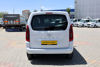 2025 MODEL OPEL COMBO ESSENTIAL 1.5 D M/T 130 Hp