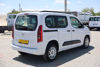 2025 MODEL OPEL COMBO ESSENTIAL 1.5 D M/T 130 Hp