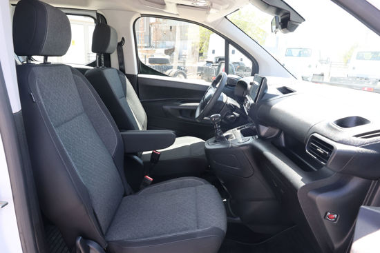2025 MODEL OPEL COMBO ESSENTIAL 1.5 D M/T 130 Hp