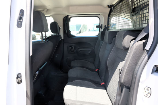 2025 MODEL OPEL COMBO ESSENTIAL 1.5 D M/T 130 Hp