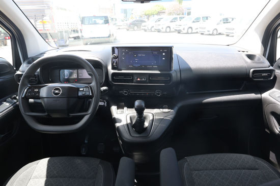 2025 MODEL OPEL COMBO ESSENTIAL 1.5 D M/T 130 Hp