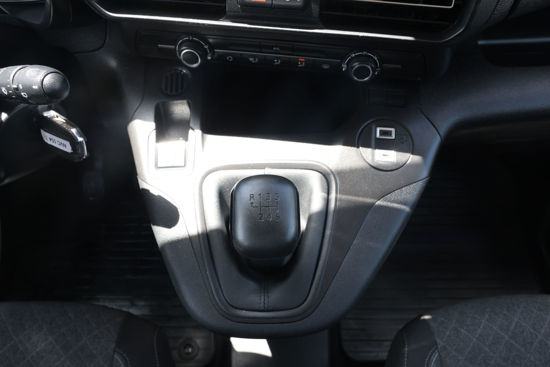 2025 MODEL OPEL COMBO ESSENTIAL 1.5 D M/T 130 Hp