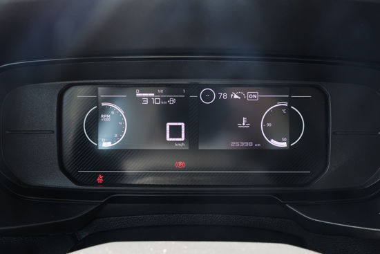 2025 MODEL OPEL COMBO ESSENTIAL 1.5 D M/T 130 Hp