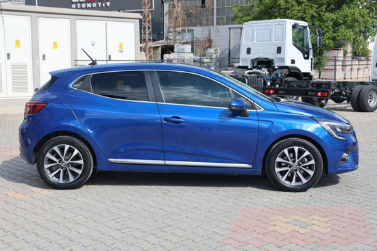 2020 MODEL RENAULT CLİO ICON 1.0 TCE EDC 100 Hp