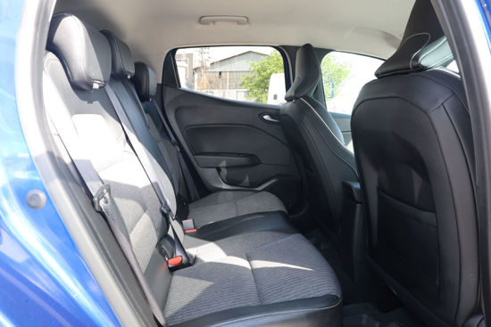 2020 MODEL RENAULT CLİO ICON 1.0 TCE EDC 100 Hp