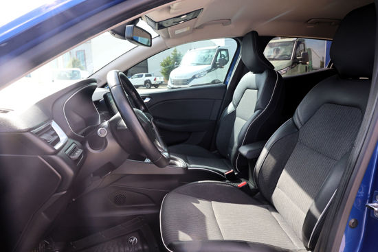 2020 MODEL RENAULT CLİO ICON 1.0 TCE EDC 100 Hp