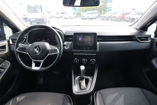 2020 MODEL RENAULT CLİO ICON 1.0 TCE EDC 100 Hp