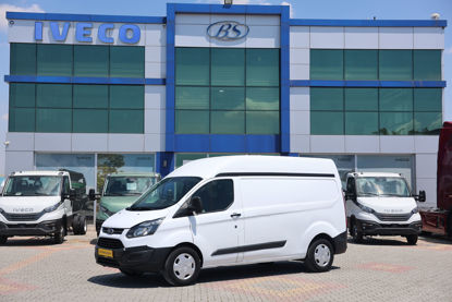 2014 MODEL TRANSİT CUSTOM VAN 330 L TREND 125 Hp