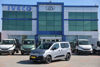 2025 MODEL FIAT DOBLO COMBİ 1.5 BLUEHDI PREMIO PLUS 130 Hp