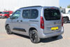 2025 MODEL FIAT DOBLO COMBİ 1.5 BLUEHDI PREMIO PLUS 130 Hp