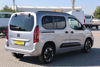 2025 MODEL FIAT DOBLO COMBİ 1.5 BLUEHDI PREMIO PLUS 130 Hp