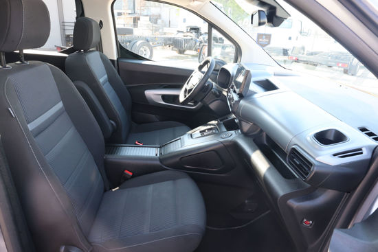 2025 MODEL FIAT DOBLO COMBİ 1.5 BLUEHDI PREMIO PLUS 130 Hp