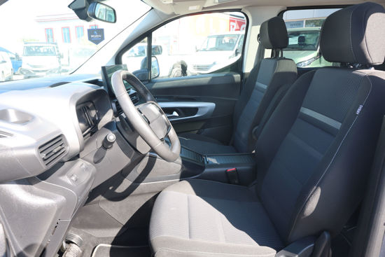 2025 MODEL FIAT DOBLO COMBİ 1.5 BLUEHDI PREMIO PLUS 130 Hp