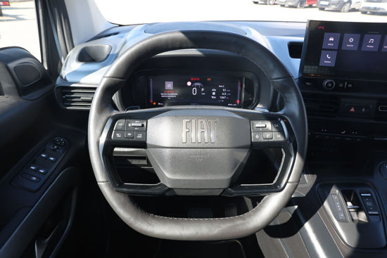 2025 MODEL FIAT DOBLO COMBİ 1.5 BLUEHDI PREMIO PLUS 130 Hp