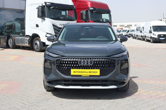 2025 MODEL AUDI Q3 1.5 TFSI S-TRONIC ADVANCED 150 Hp
