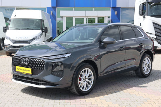 2025 MODEL AUDI Q3 1.5 TFSI S-TRONIC ADVANCED 150 Hp