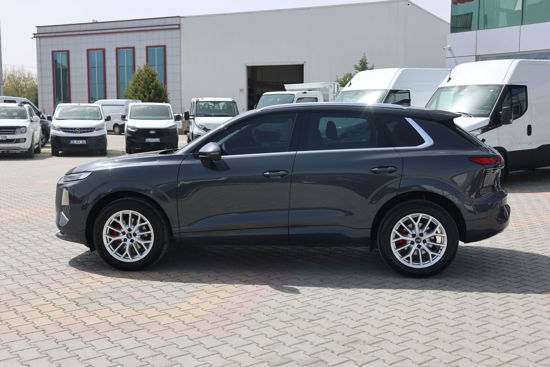 2025 MODEL AUDI Q3 1.5 TFSI S-TRONIC ADVANCED 150 Hp