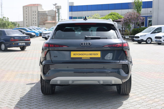 2025 MODEL AUDI Q3 1.5 TFSI S-TRONIC ADVANCED 150 Hp