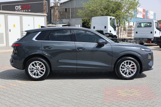 2025 MODEL AUDI Q3 1.5 TFSI S-TRONIC ADVANCED 150 Hp