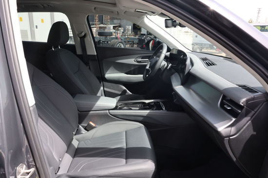2025 MODEL AUDI Q3 1.5 TFSI S-TRONIC ADVANCED 150 Hp