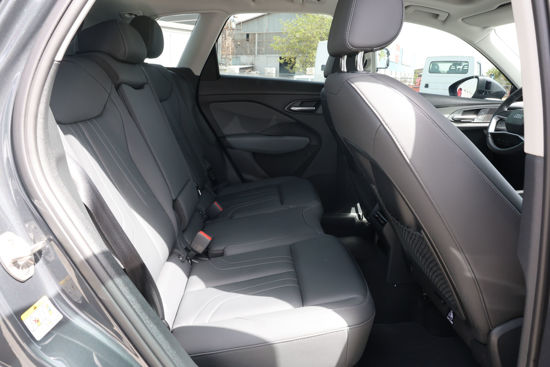 2025 MODEL AUDI Q3 1.5 TFSI S-TRONIC ADVANCED 150 Hp