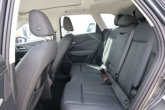 2025 MODEL AUDI Q3 1.5 TFSI S-TRONIC ADVANCED 150 Hp