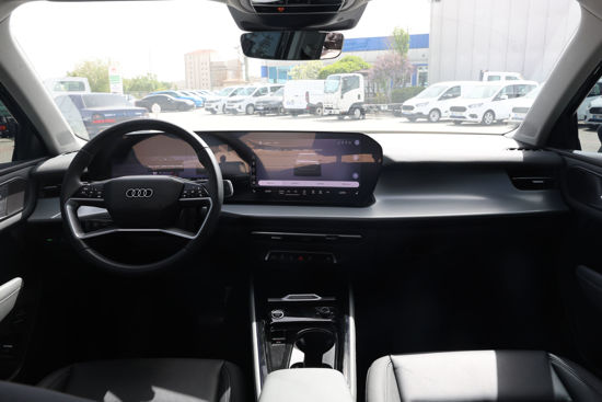 2025 MODEL AUDI Q3 1.5 TFSI S-TRONIC ADVANCED 150 Hp