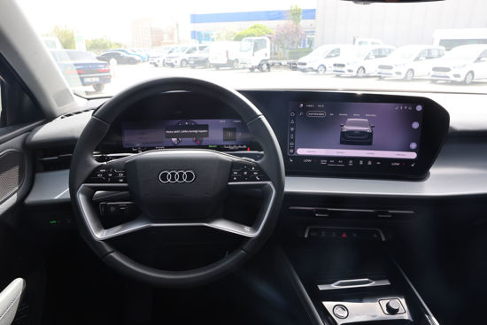 2025 MODEL AUDI Q3 1.5 TFSI S-TRONIC ADVANCED 150 Hp