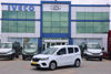 2026 MODEL RENAULTKANGOO MULTIX 1.5 BLUE DCİ TECHNO 115 HP