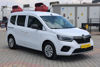 2026 MODEL RENAULTKANGOO MULTIX 1.5 BLUE DCİ TECHNO 115 HP