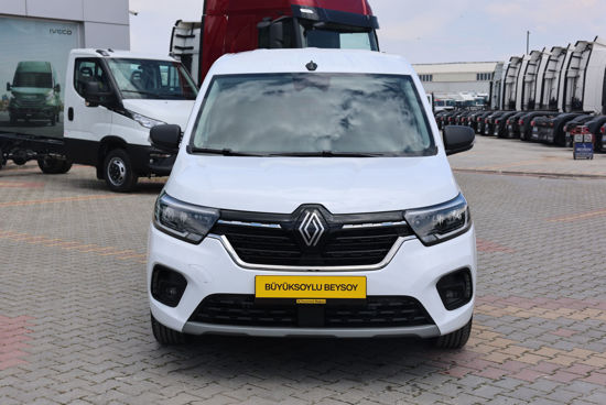 2026 MODEL RENAULTKANGOO MULTIX 1.5 BLUE DCİ TECHNO 115 HP