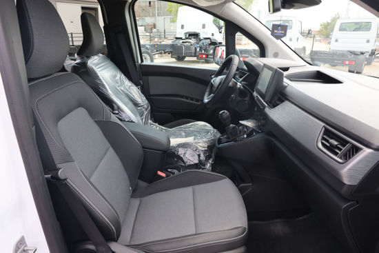 2026 MODEL RENAULTKANGOO MULTIX 1.5 BLUE DCİ TECHNO 115 HP