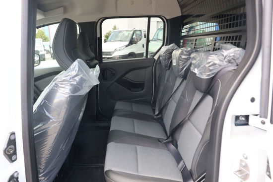 2026 MODEL RENAULTKANGOO MULTIX 1.5 BLUE DCİ TECHNO 115 HP
