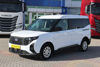 2024 MODEL FORD TOURNEO COURİER DELUXE 1.5 ECOBLUE 100 Hp