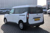 2024 MODEL FORD TOURNEO COURİER DELUXE 1.5 ECOBLUE 100 Hp