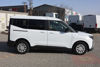 2024 MODEL FORD TOURNEO COURİER DELUXE 1.5 ECOBLUE 100 Hp