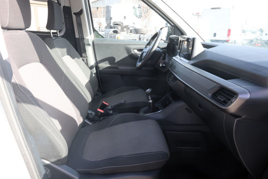 2024 MODEL FORD TOURNEO COURİER DELUXE 1.5 ECOBLUE 100 Hp