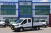 2024 MODEL FORD TRANSIT 350 M Ç.KABİN TREND KAMYONET 170 Hp