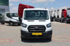 2024 MODEL FORD TRANSIT 350 M Ç.KABİN TREND KAMYONET 170 Hp