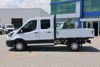 2024 MODEL FORD TRANSIT 350 M Ç.KABİN TREND KAMYONET 170 Hp