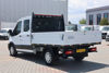 2024 MODEL FORD TRANSIT 350 M Ç.KABİN TREND KAMYONET 170 Hp