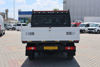 2024 MODEL FORD TRANSIT 350 M Ç.KABİN TREND KAMYONET 170 Hp