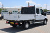 2024 MODEL FORD TRANSIT 350 M Ç.KABİN TREND KAMYONET 170 Hp