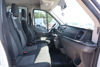 2024 MODEL FORD TRANSIT 350 M Ç.KABİN TREND KAMYONET 170 Hp