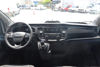 2024 MODEL FORD TRANSIT 350 M Ç.KABİN TREND KAMYONET 170 Hp