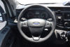 2024 MODEL FORD TRANSIT 350 M Ç.KABİN TREND KAMYONET 170 Hp