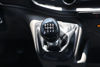 2024 MODEL FORD TRANSIT 350 M Ç.KABİN TREND KAMYONET 170 Hp